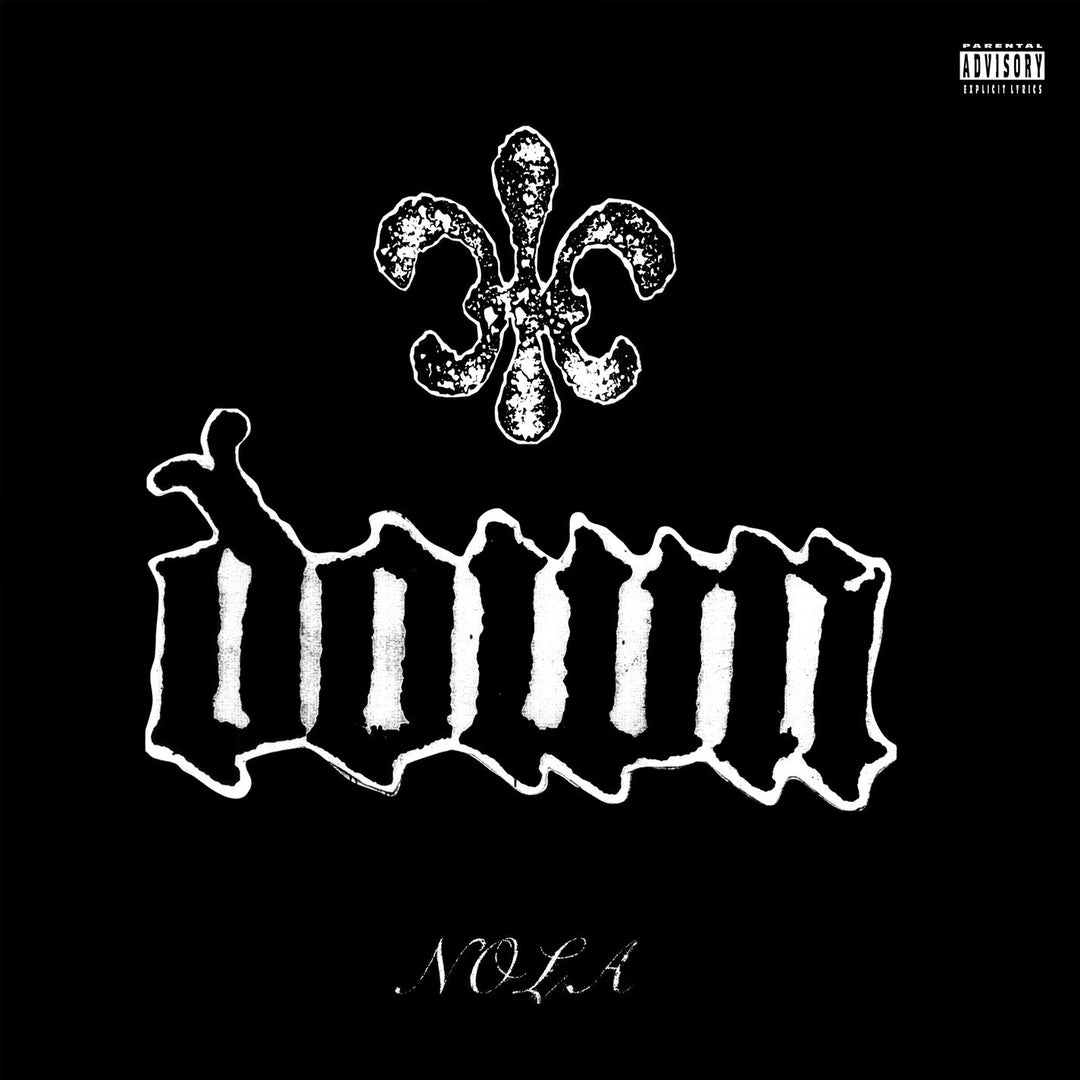 Nola  explicit_lyrics, Vinyl