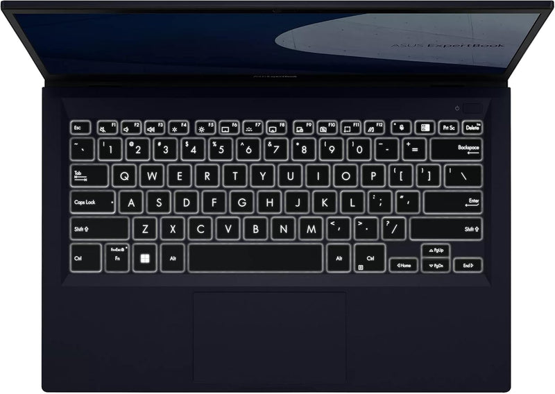 ASUS ExpertBook B1 B1400CBA-EB0885X i5-1235U Notebook 35,6 cm (14 Zoll) Full HD Intel® Core™ i5 16 G