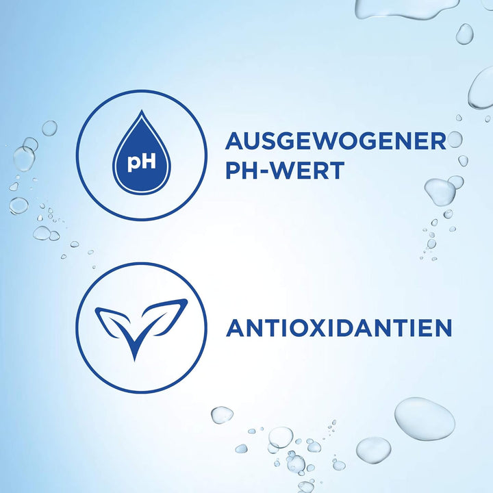 Head & Shoulders Anti-Schuppen Shampoo Classic Clean, 6er Pack (6 x 500 ml) 500 ml (6er Pack), 500 m