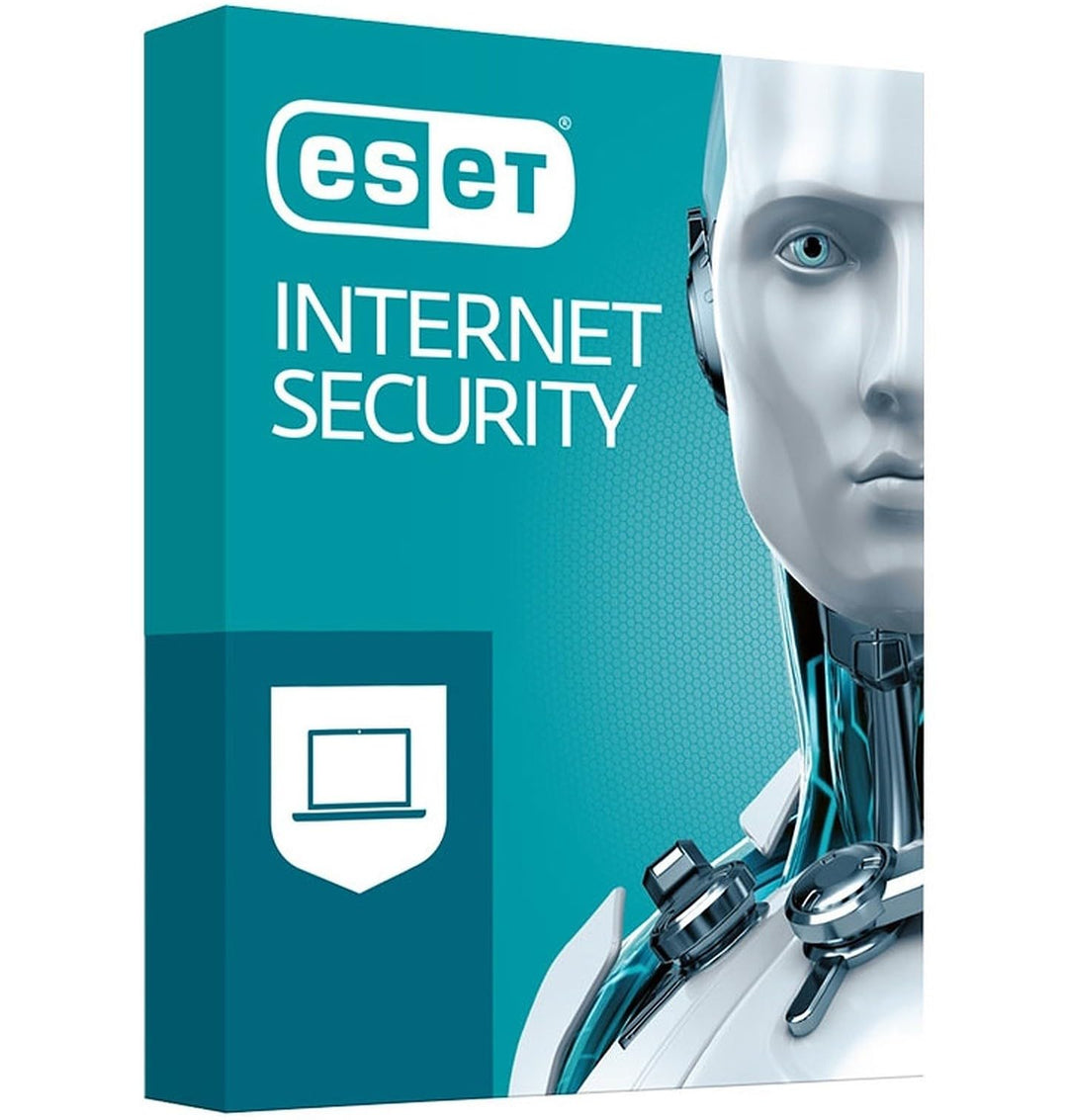 ESET Internet Security Full ITA 2 Users 0714983449120
