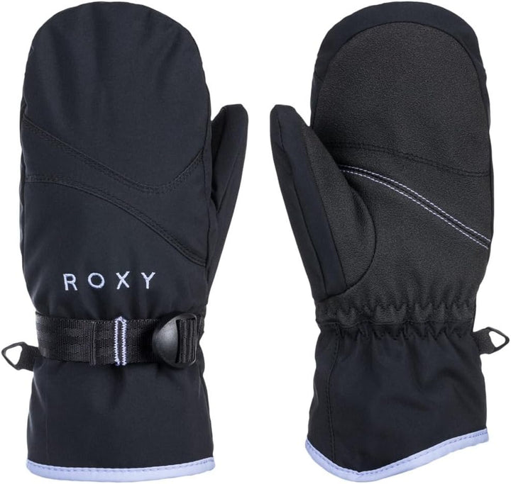 Roxy Mädchen Jetty Girl Solid Mitt Zubehör