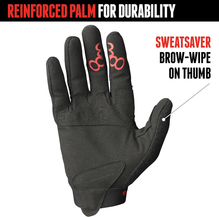 Triple Eight ExoSkin Glove, S