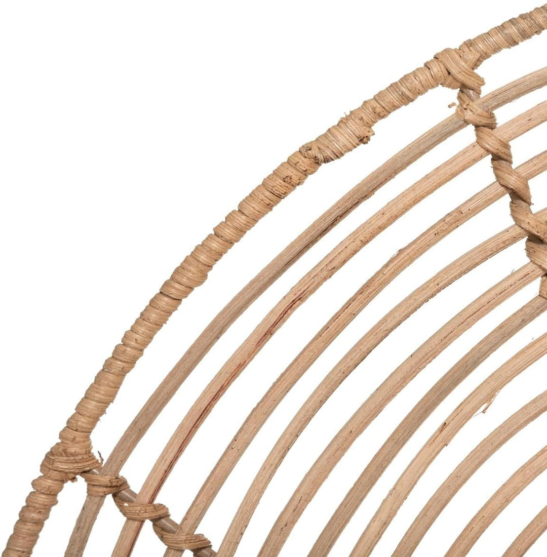 Wonder Rattan Wandregal x 2