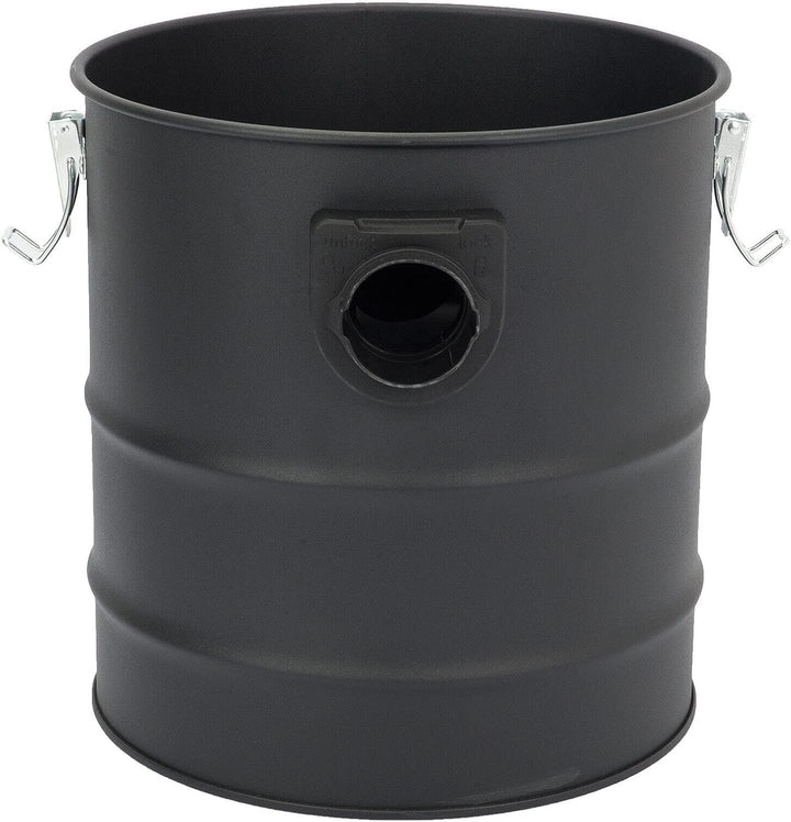 Aschesauger 15L Kaminsauger Blasfunktion 1200W DUAL Filter System