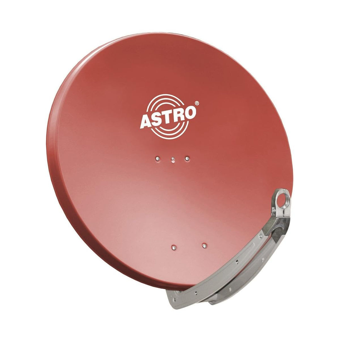 Astro 00300782 Antenne Satellite rot