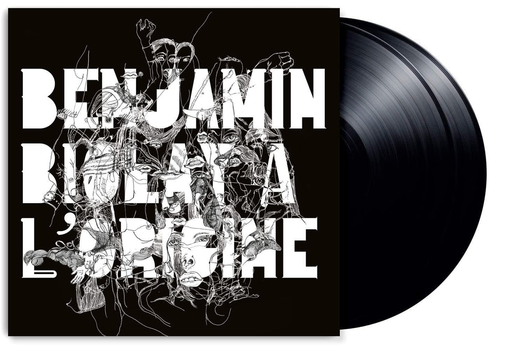 À l'Origine, Vinyl