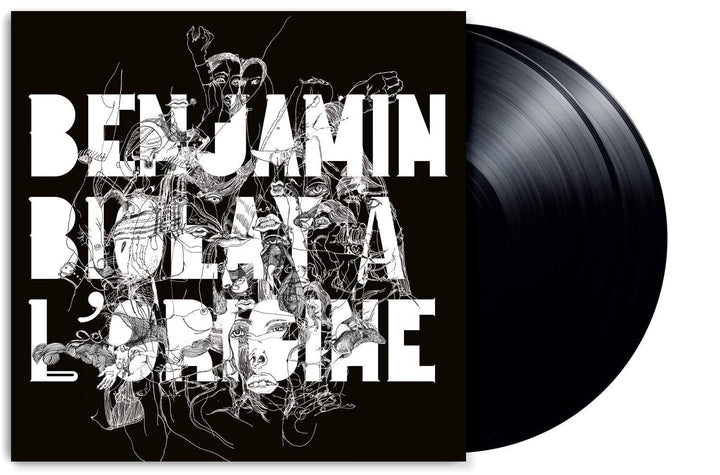 À l'Origine, Vinyl