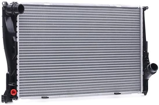 MAHLE CR 1083 000S Kühlmittelkühler BEHR