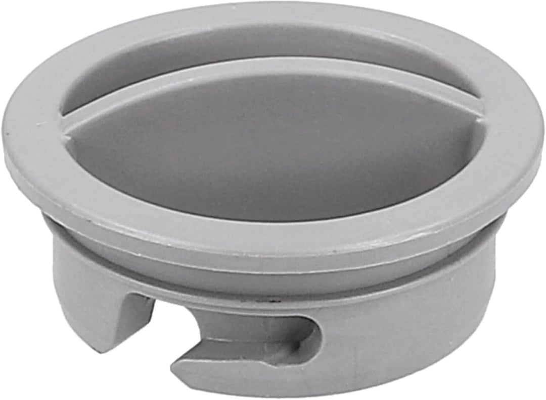 Deckel für Klarspüler Kammer Kappe Spülmaschine Bosch Siemens 066323