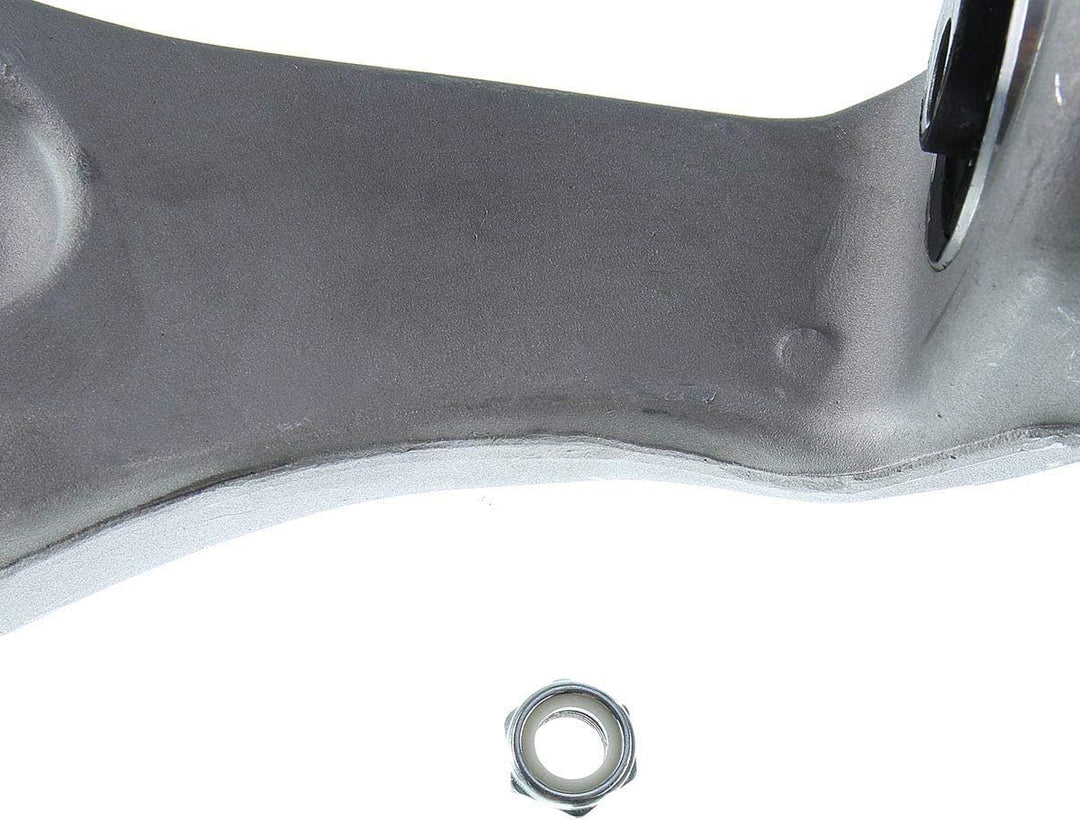 Frankberg 1x Radaufhängung Lenker Vorne Links Unten Kompatibel mit Q7 4LB 2010-2015 C.a.y.e.n.n.e 92