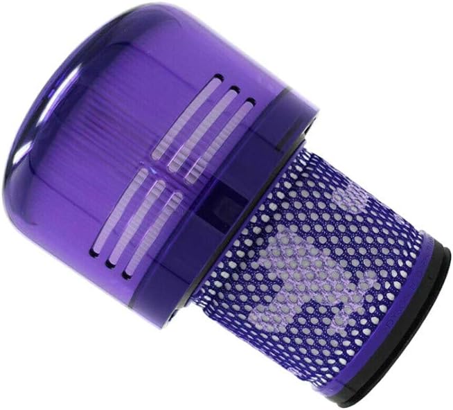 3x HEPA-Filter für Dyson Cyclone V11 Absolute, Absolute Pro, Absolute Extra, Absolute Extra +, Absol