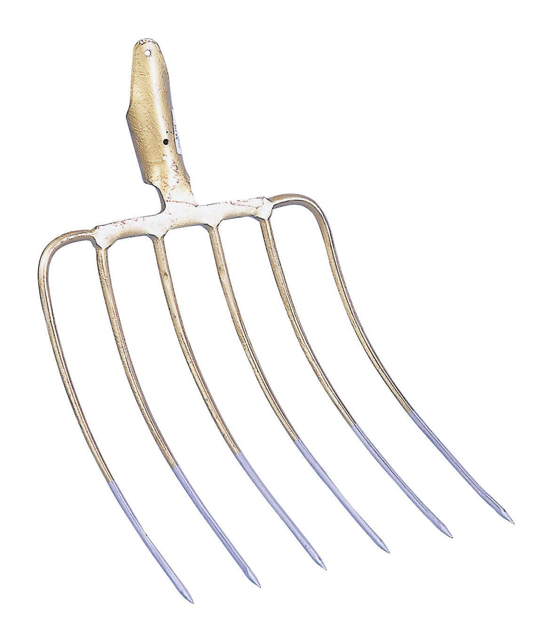 Maisgabel, 6 Zinken - Standardausführung