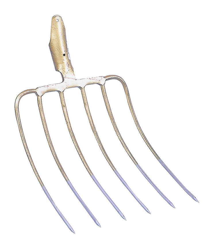 Maisgabel, 6 Zinken - Standardausführung