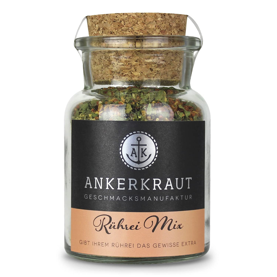 Ankerkraut Kid&