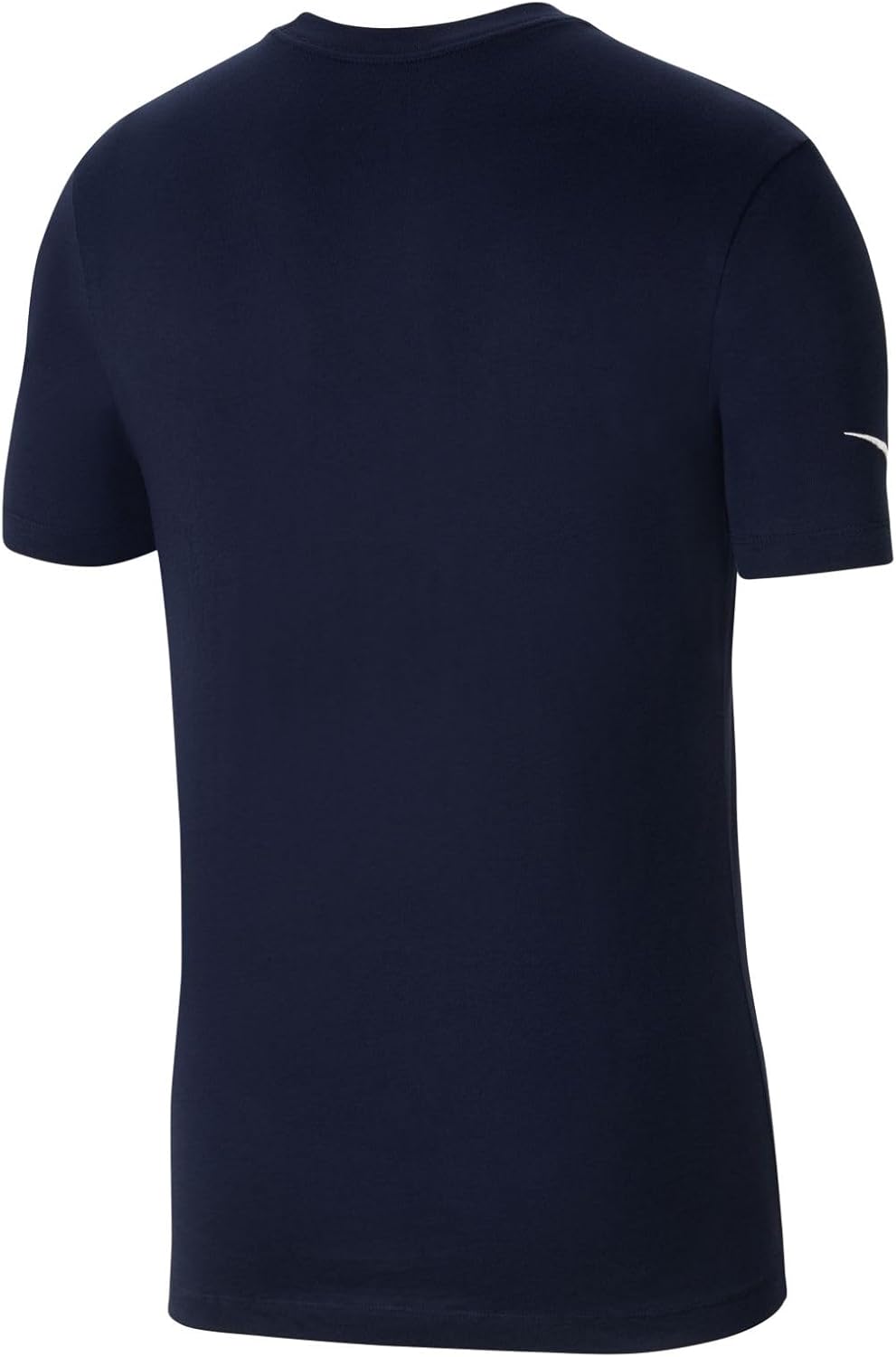 Nike Herren Park 20 T-Shirt S Obsidian/White, S Obsidian/White