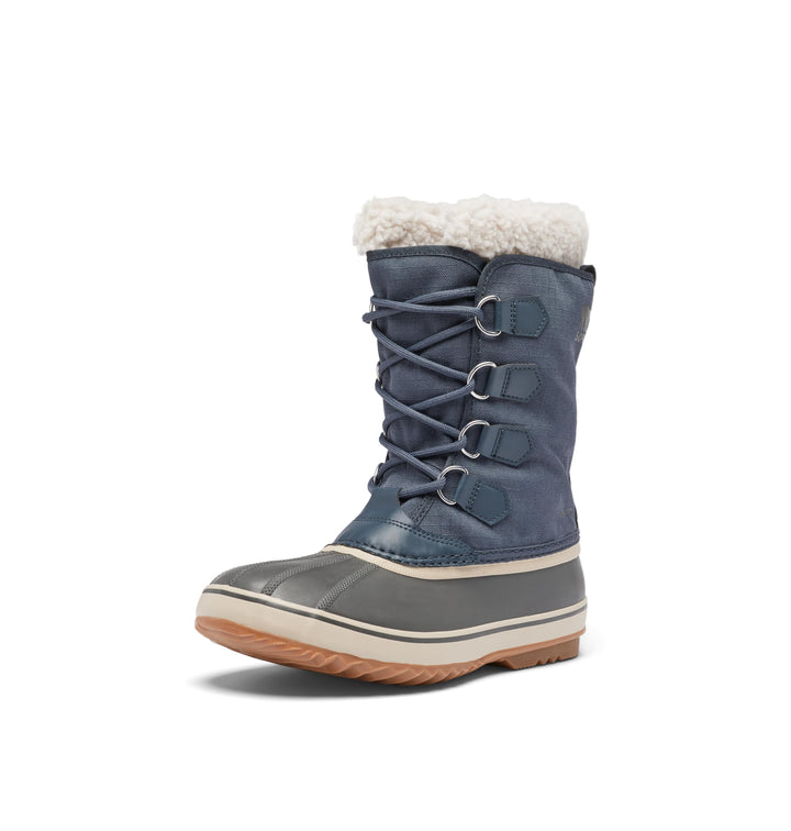 Sorel Herren-Winterstiefel, 1964 PAC NYLON WP 40 EU Blau