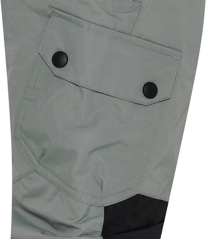 LEGO Unisex Schneehose 116 819, 116 819