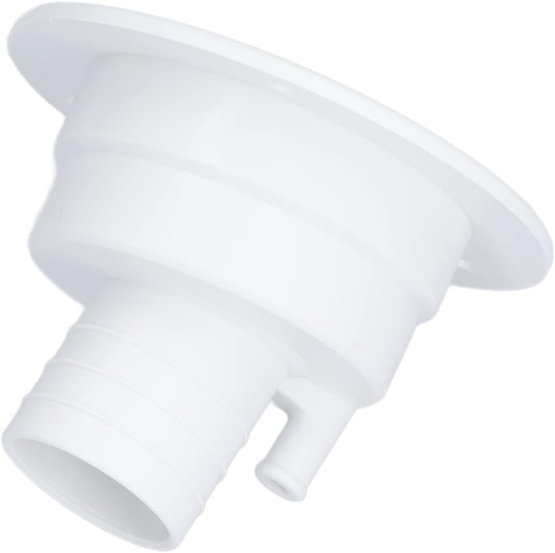 Buachois Tankdeckel 80mm Wassertankdeckel mit 2 Schlüsseln Auslaufsicherer Wasser Diesel Trinkwasser