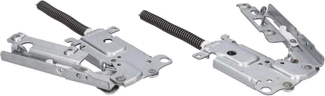 LUTH Premium Profi Parts Türscharnier Set links rechts kompatibel mit Electrolux 4055990024 für Gesc