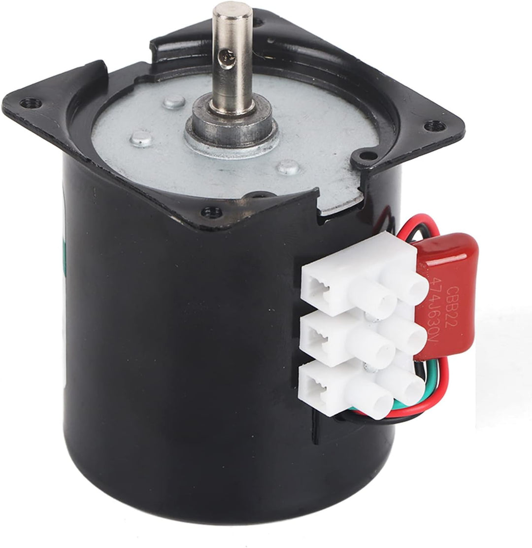 Wechselstrommotoren Permanentmagnet-Synchron-Getriebemotor , Industrielle Automatisierung Motoren fü