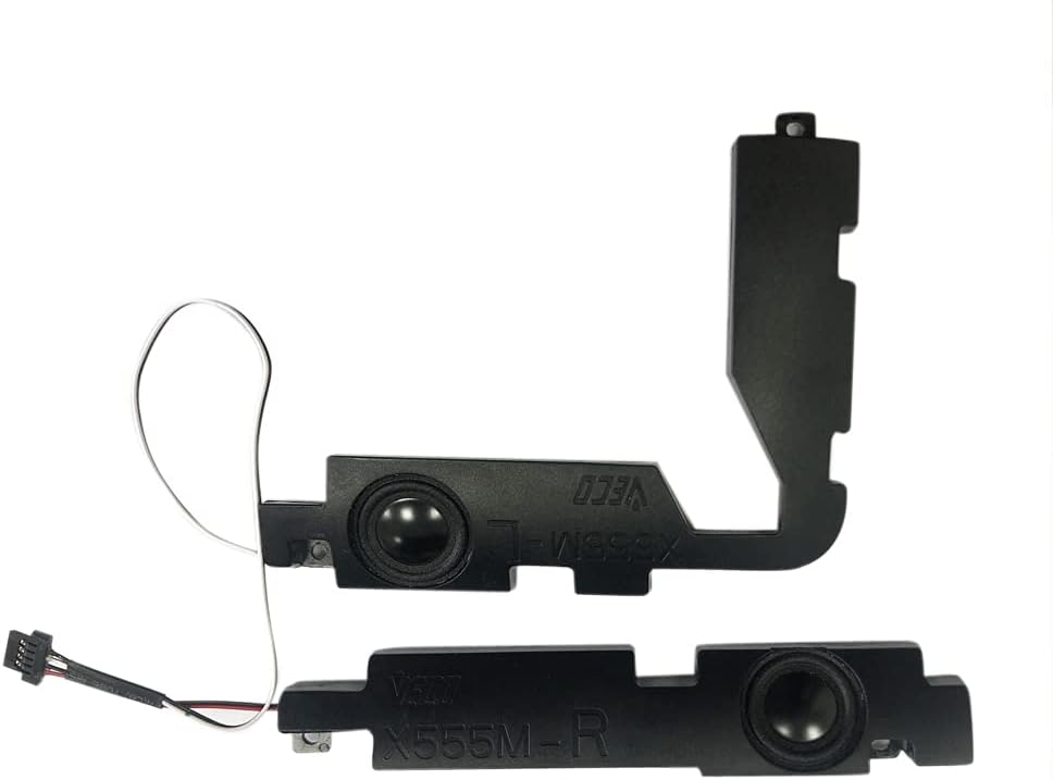 Gintai Lautsprecher Speaker Autsprecher Soundbar Sprecher Interne Ersatz für ASUS X555M X555L K555L