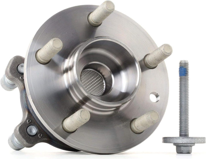 SKF Radlagersatz Radlager Set Hinten | VKBA 6638 | Für KUGA