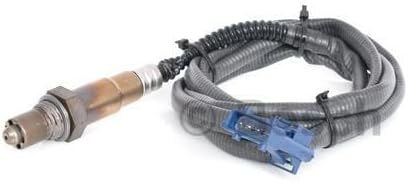 Bosch 0258006029 - Lambdasonde mit fahrzeugspezifischem