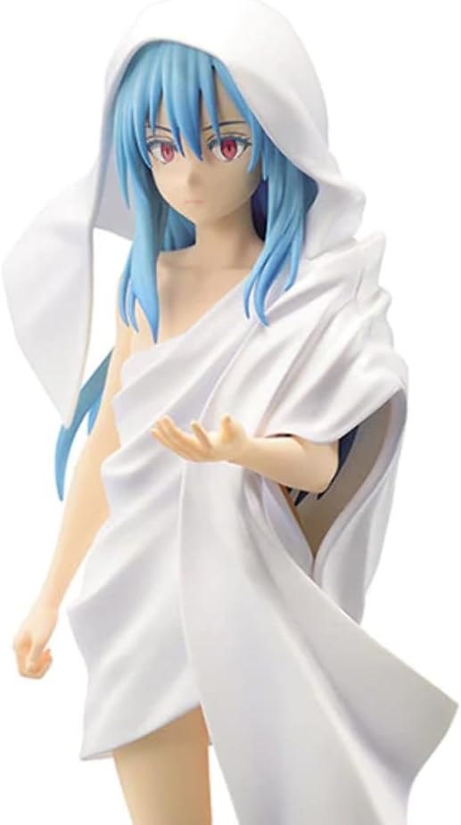 BANPRESTO Figur Raphael Otherworlder Vol.14 That Time I Got Reincarnated as a Slime 16cm
