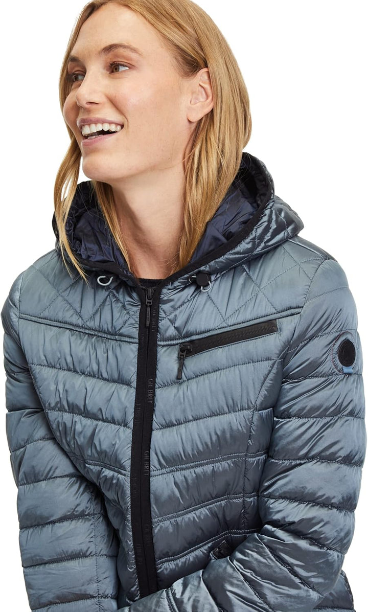 Gil Bret Damen Jacke 38 8494, 38 8494