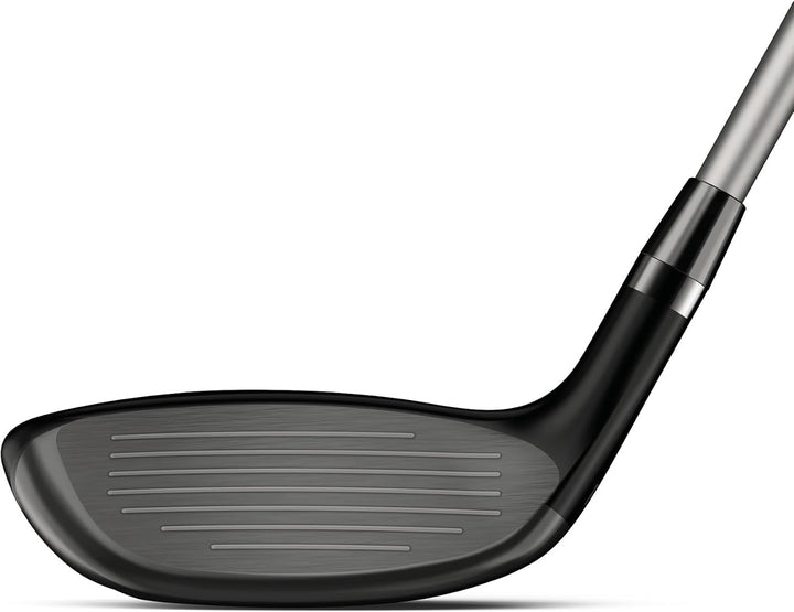 Wilson Staff Golfschläger, Dynapower Eisensatz 5-PW, GW, Stahl, Für Damen Links Graphit Damen 22 Gra