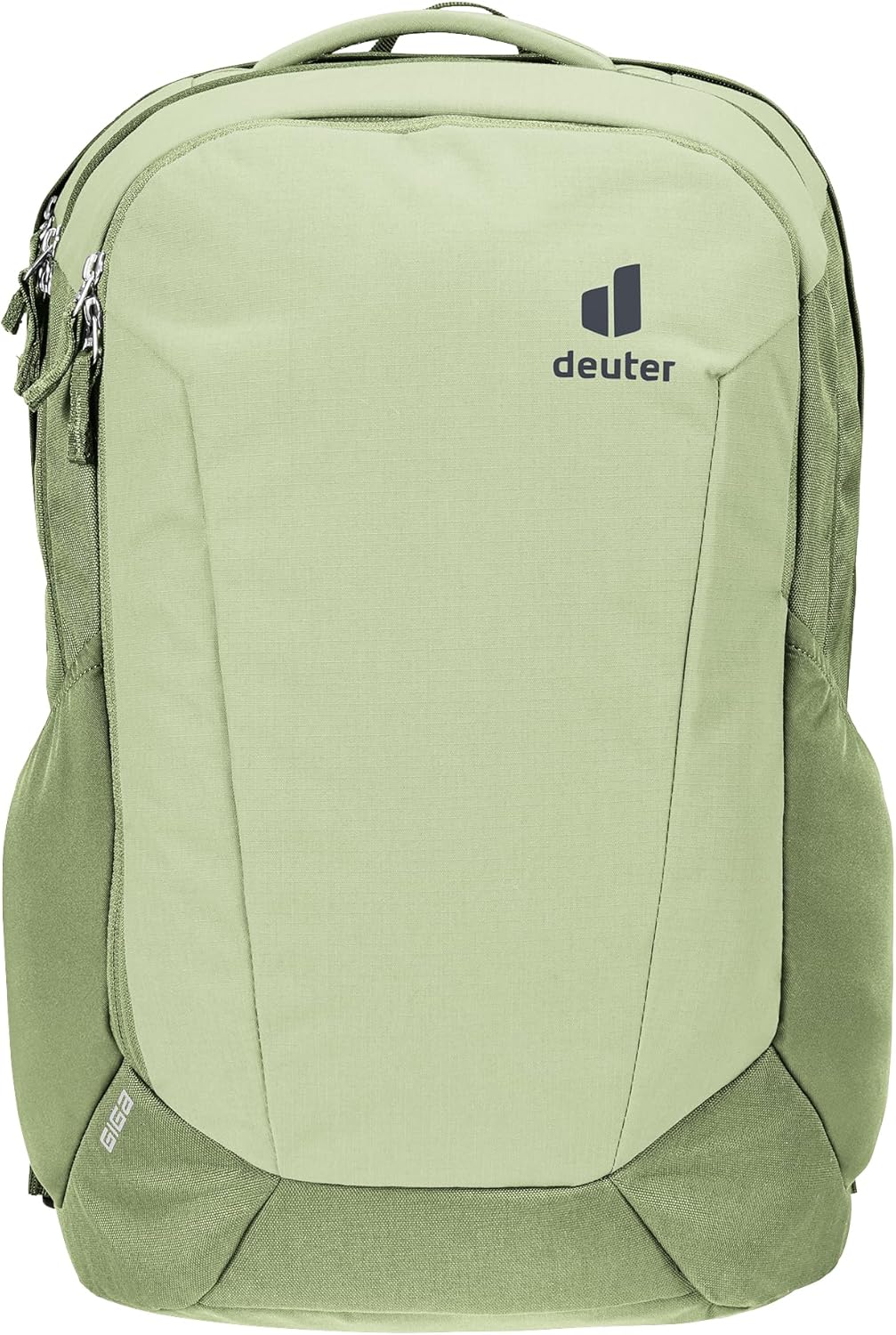 deuter Giga Laptop Rucksack (28 L) Grün, Grün