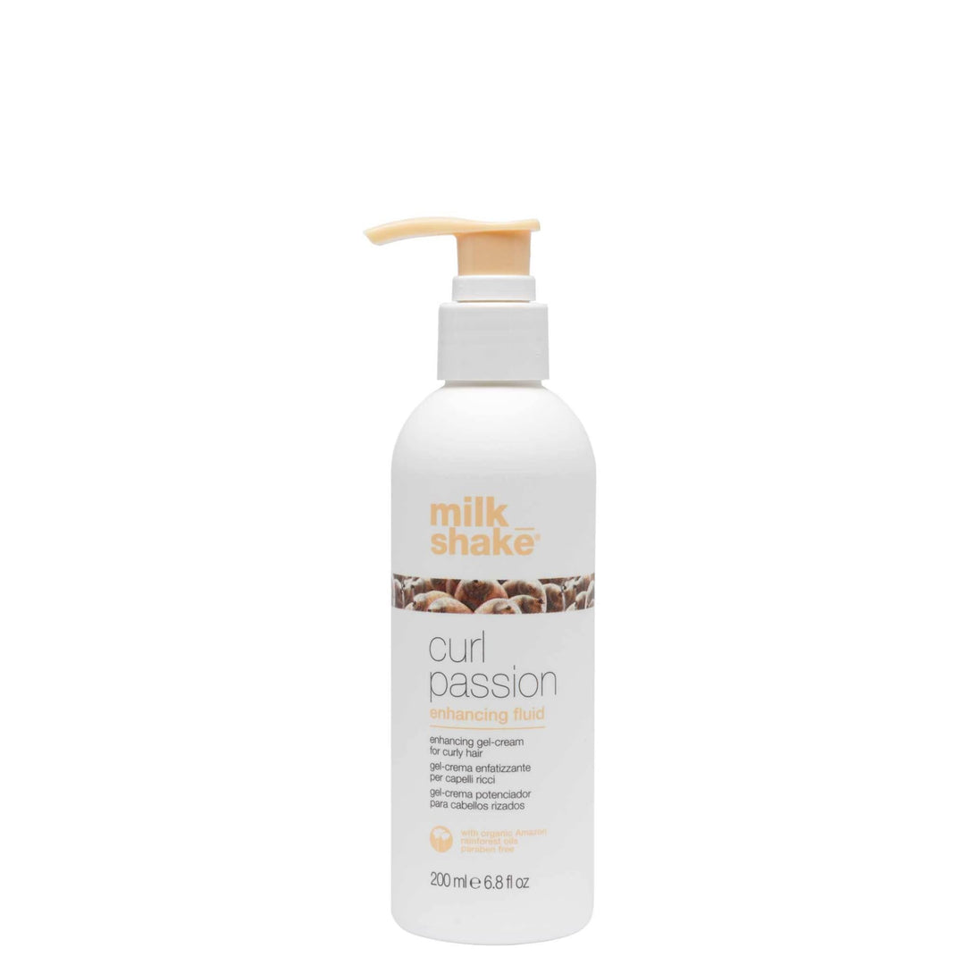 milk_shake - Curl Passion Enhancing Fluid 200 ml
