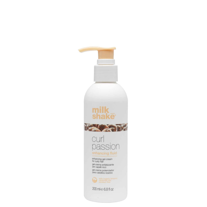 milk_shake - Curl Passion Enhancing Fluid 200 ml