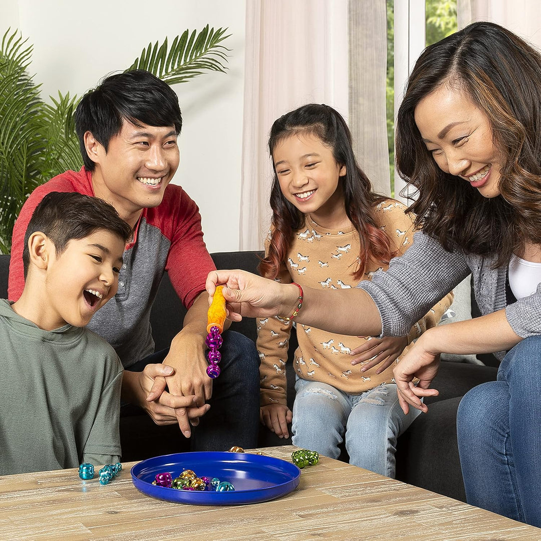 Spin Master Games Bellz - Das anziehende Magnetspiel für die ganze Familie, 2-4 Spieler ab 6 Jahren