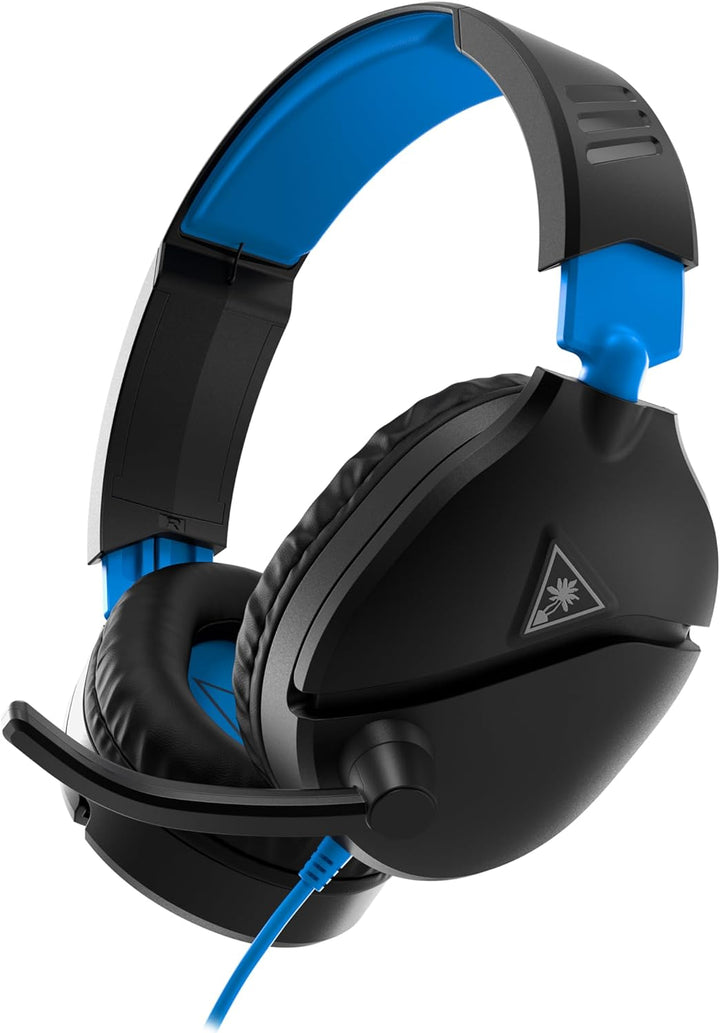 Turtle Beach Recon 70P Gaming Headset - PS4, PS5, Xbox One, Xbox Series S/X, Nintendo Switch und PC