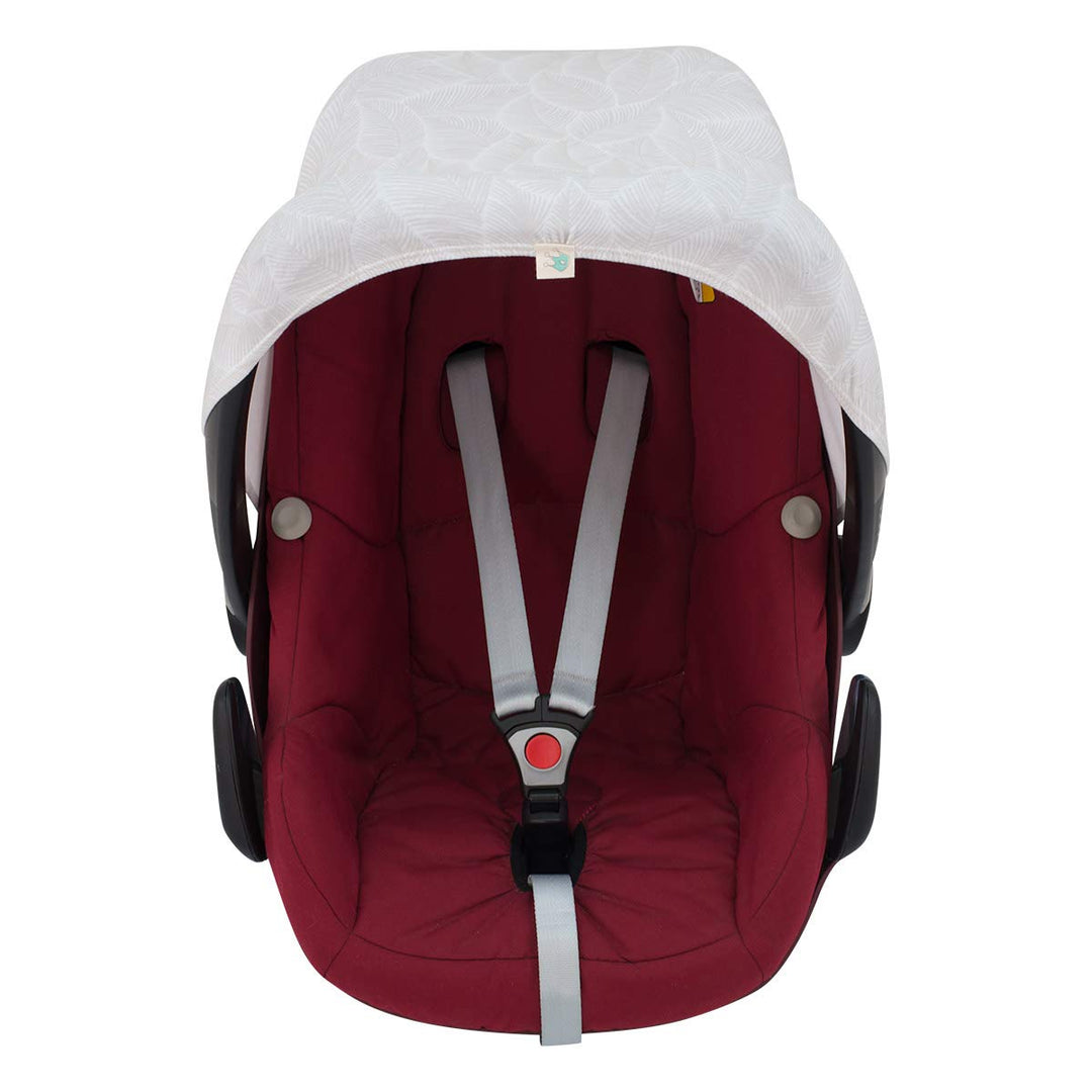 JYOKO KIDS Verdeck kompatibel mit Maxi Cosi Bebe Confort Pebble (Bloom), Bloom