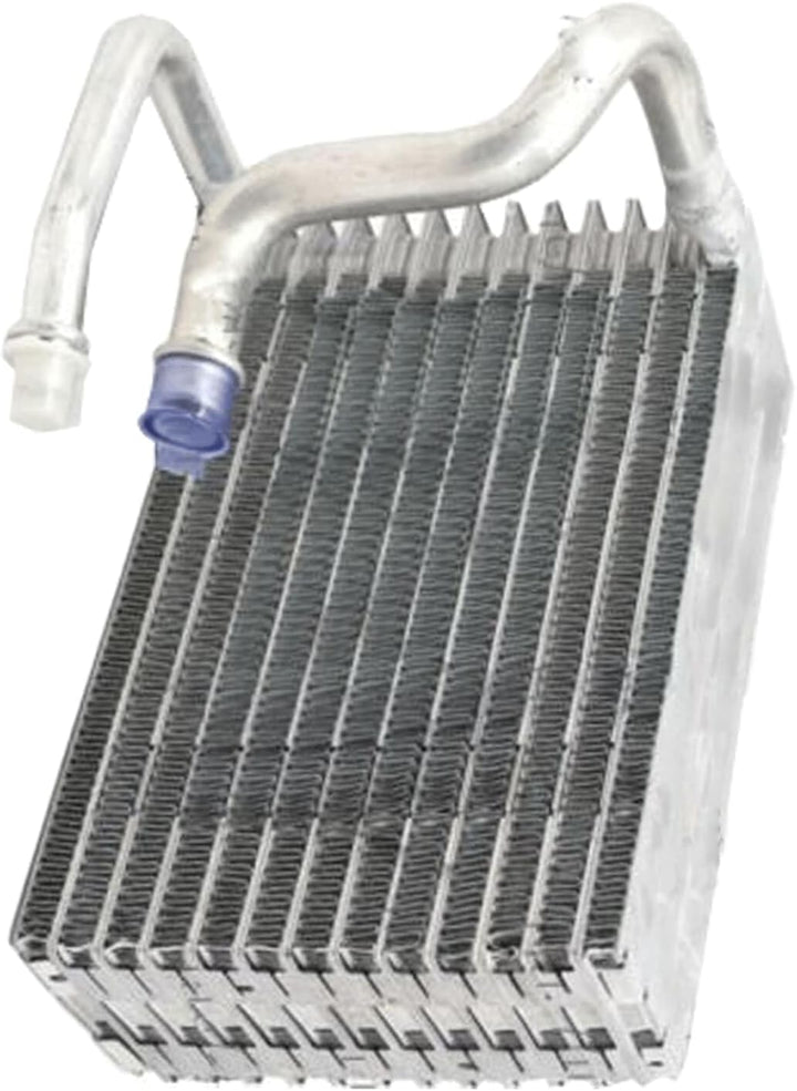 Nissens 92237 Verdampfer