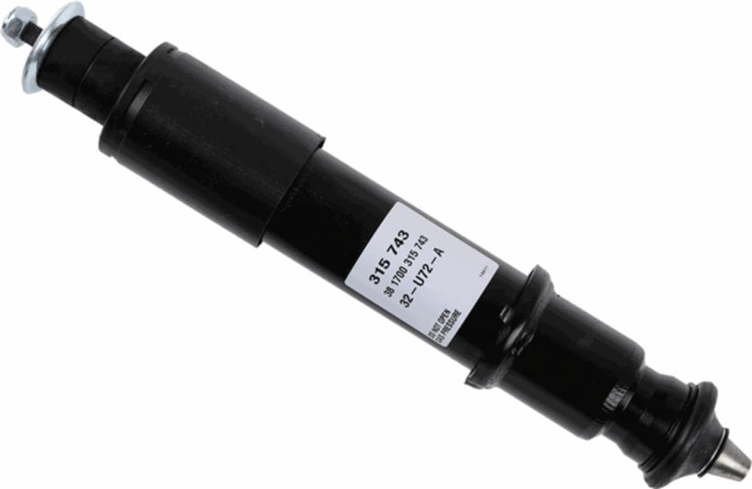SACHS 315 743 Stossdämpfer