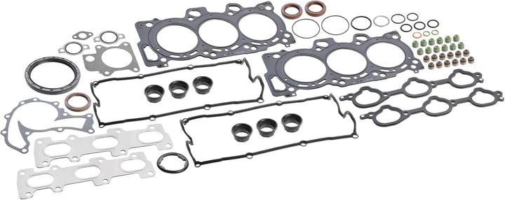 Ajusa 50181200 Dichtungsvollsatz, Motor