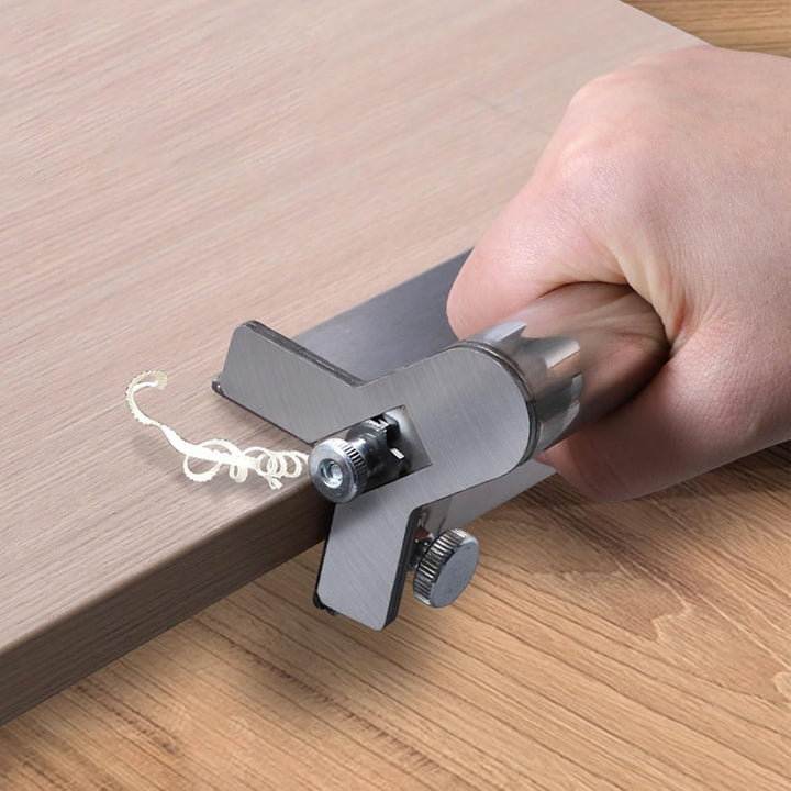 Manuelles Trimmer für Furnier, manuelle Kantenbänder Trimmer - Kantenbänder Trimmer Machine,Ergonomi