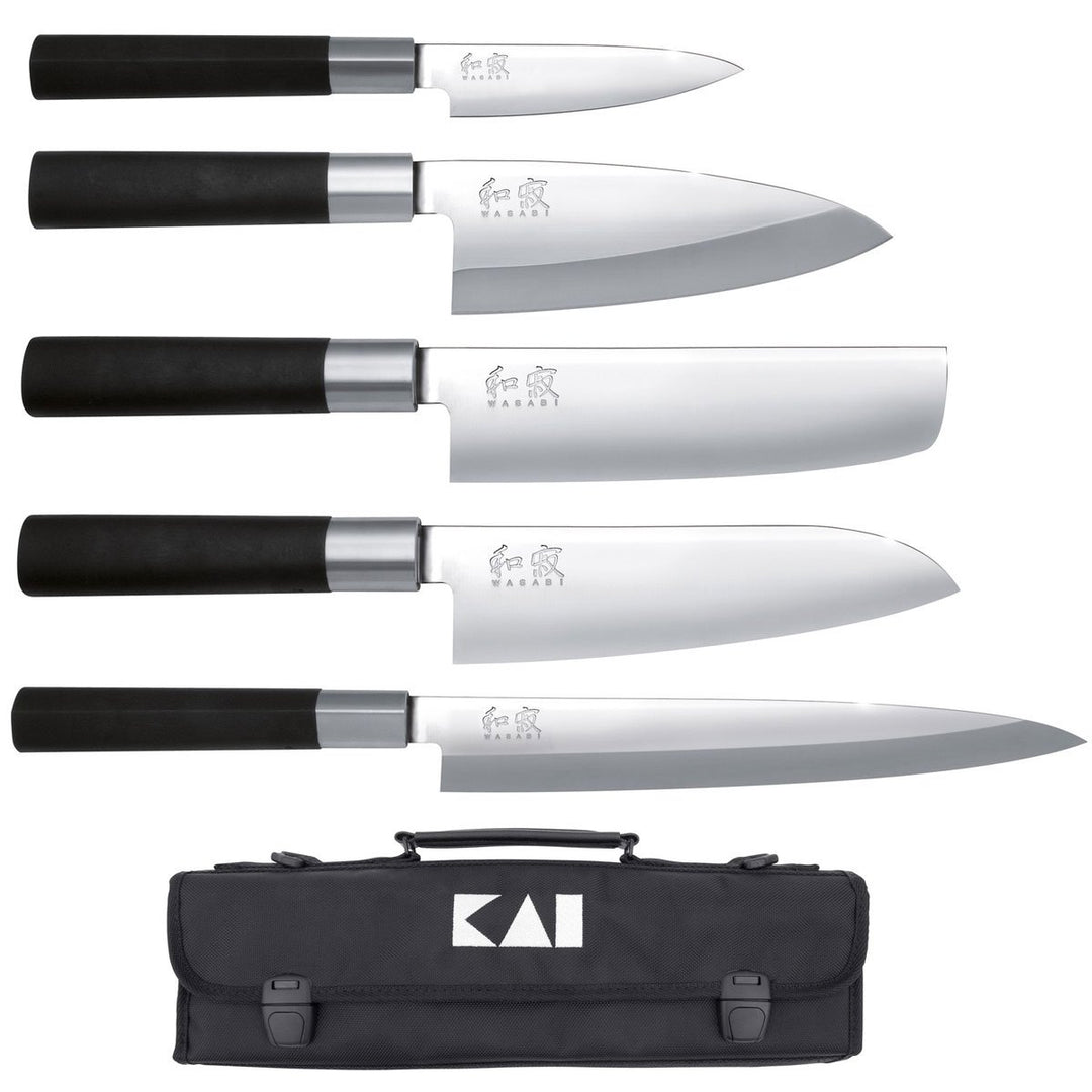 KAI DM-0781JP67 Messertasche 6710P, 6715D, 6