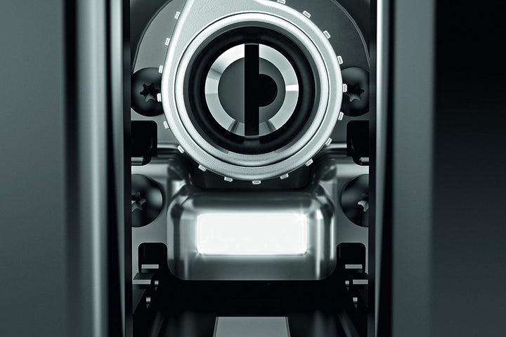 Flex Universal-Säbelsäge RS 11-28 (Säge mit Gasgebeschalter, 1100 Watt, Leerlaufhubzahl 0-2700 /min,