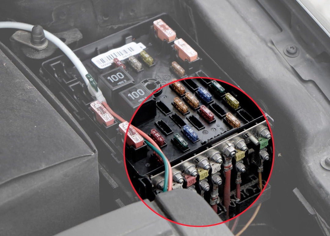 Defroster Enteiser Heizlüfter Heizung Innenraumgebläse 12V 300W