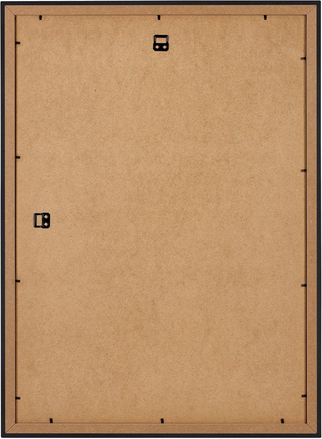 yd. Your Decoration - Bilderrahmen 70x100 cm - Bilderrahmen aus MDF mit Acrylglas - Antireflex - Aus