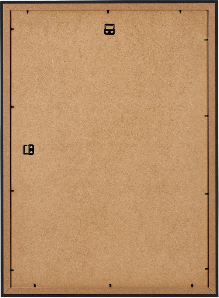 yd. Your Decoration - Bilderrahmen 70x100 cm - Bilderrahmen aus MDF mit Acrylglas - Antireflex - Aus