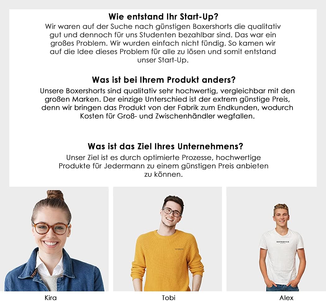 Boxershorts Herren 10-er / 12-er / 15-er / 8-er Pack S-5XL Unterhosen Männer Unterwäsche Men 313b 12