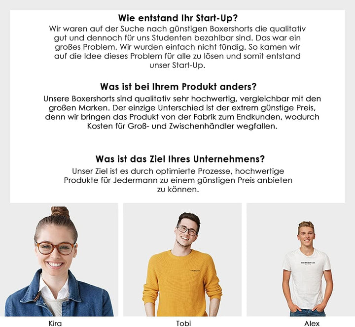 Boxershorts Herren 10-er / 12-er / 15-er / 8-er Pack S-5XL Unterhosen Männer Unterwäsche Men 313b 12