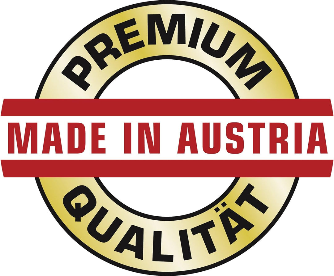 alpen CV Schlangenbohrer Form Lewis, Durchmesser 16 mm, L1 600 mm, L2 550 mm, 22801600100