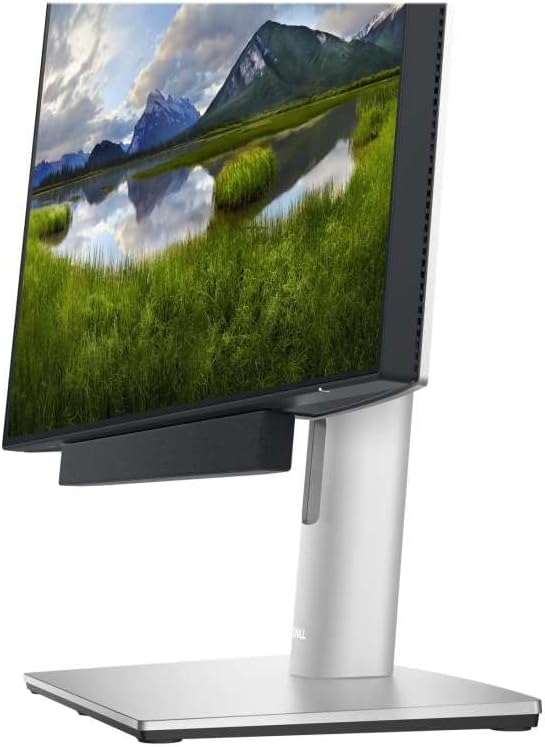 Dell EMC Dell Slim SOUNDBAR SB521A, Schwarz