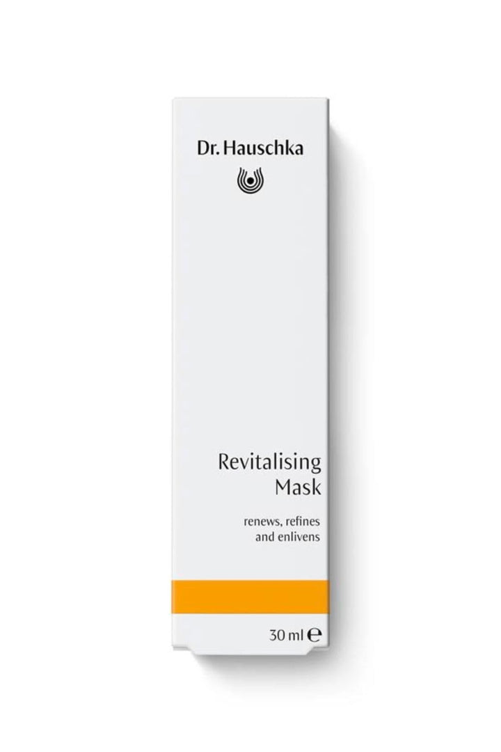 Dr. Hauschka Revitalizing Mask 30ml